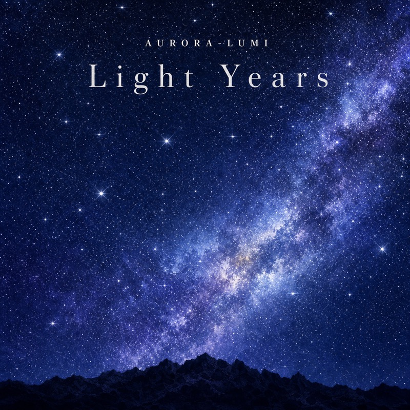 Light Years