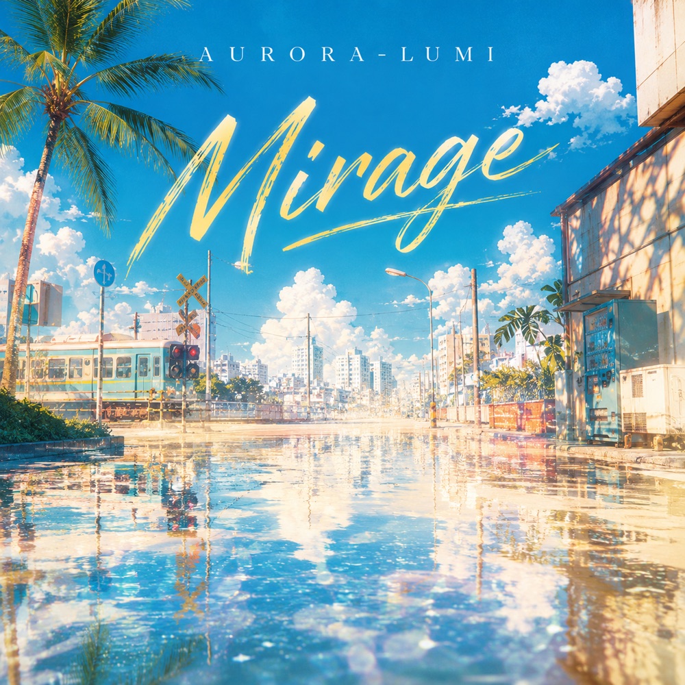 Mirage