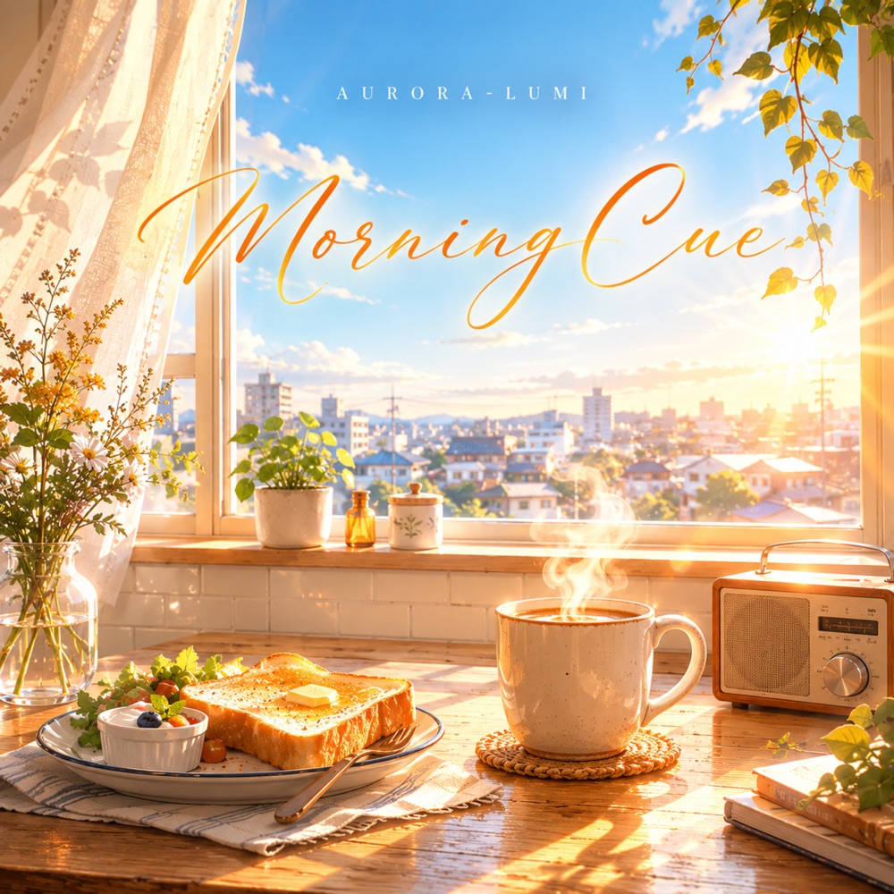 Morning Cue