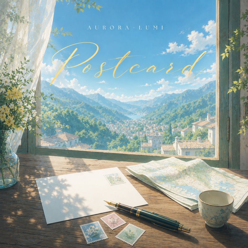 Postcard