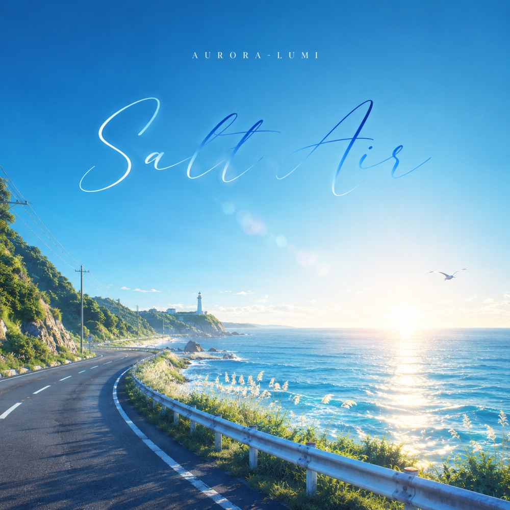 Salt Air