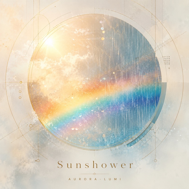 Sunshower