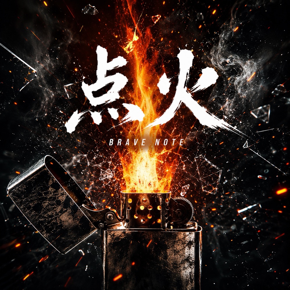 点火