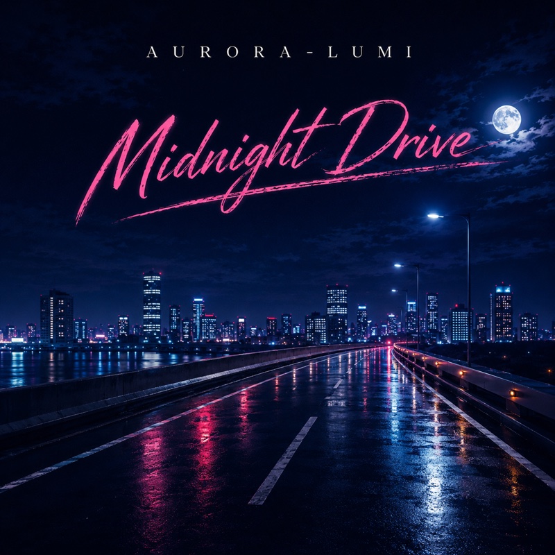 Midnight Drive